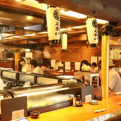 石狩川｜新宿西口 居酒屋 牡蠣 しゃぶしゃぶ 貸切