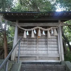 竜宮神社
