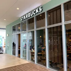 スターバックス コーヒー イーアス沖縄豊崎店