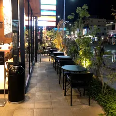 スターバックスコーヒー ウエストコート姪浜店