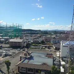 HOTEL AZ熊本インター御領店