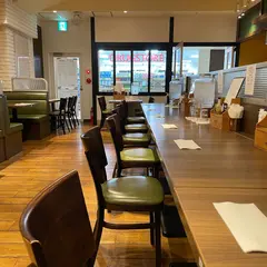 ニュー食堂FUKUYA