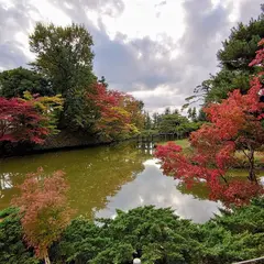 奉先堂公園