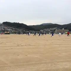 ひびきコスモス公園