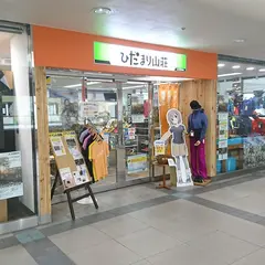 ひだまり山荘 飯能店