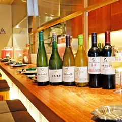 京都いっかくじゅう 四条新町店