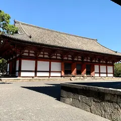 東寺 講堂
