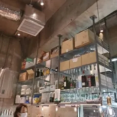 DRAスタンド 三軒茶屋