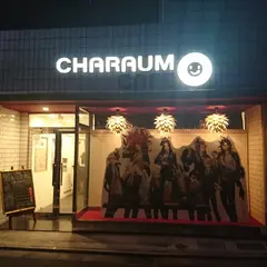 キャラウムカフェ