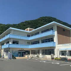 むろと廃校水族館