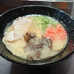長浜ラーメン 省ちゃん