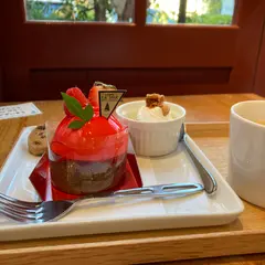 ラメール洋菓子店