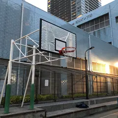 夕凪橋際遊び場