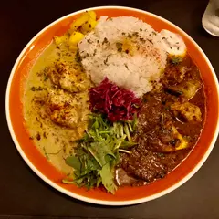 カリカリスパイス