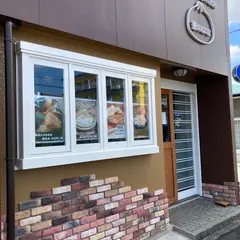 手づくり点心のお店 麦のはな