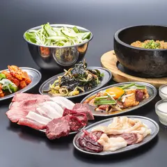 焼肉ここから 六本木店