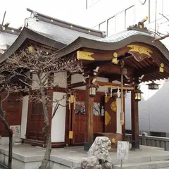北野神社