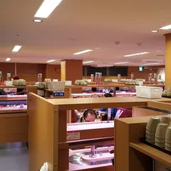 スシロー 三ノ宮いくたロード店