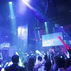 MAHARAJA MINAMI（マハラジャミナミ）
