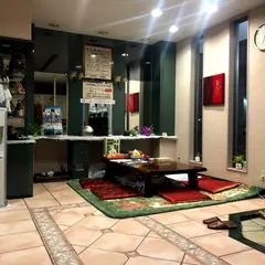 中国館