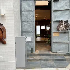 honu.cafe (ホヌカフェ)