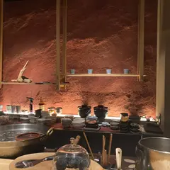 トリュフ蕎麦 わたなべ