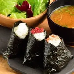 いっかくじゅう 四条新町店