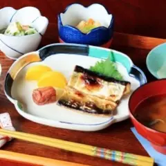 町家cafe ろじうさぎ
