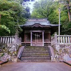 宇都宮神社