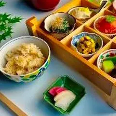 旬菜 ここ彩