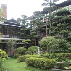 日奈久温泉 金波楼