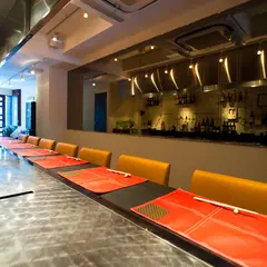 鉄板料理工房 ブォナージョ｜Buon'Agio