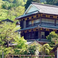 小薮温泉