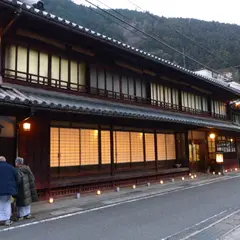 上御殿