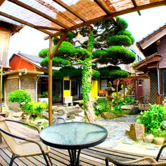守源旅館