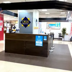 オリックスレンタカー 長崎駅前カウンター