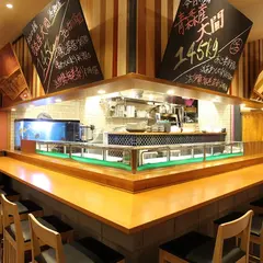 板前寿司 甲府店