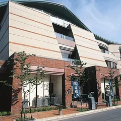 ばんこの里会館