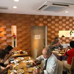 横浜蕎麦 傳介 -densuke-