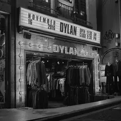 DYLAN