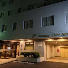 高松シティホテル