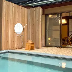 岳温泉 お宿 花かんざし
