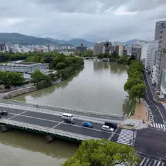 ホテルマイステイズ広島 平和公園前
