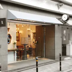 GALLERY T.K. ART（ギャラリー ティーケー アール）