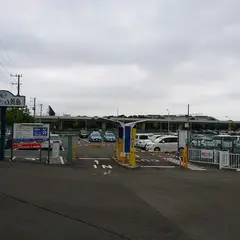 タイムズシーサイドスパ八景島