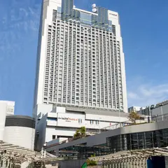 スイスホテル南海大阪