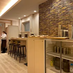 なにわ麺次郎 然