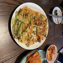 梨泰院ポチャ