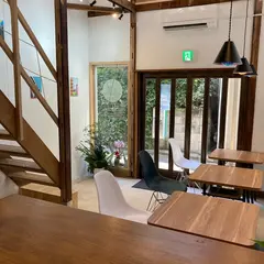 no mark.Cafe