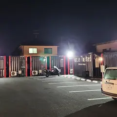 HOTEL R9 The Yard ひたちなか